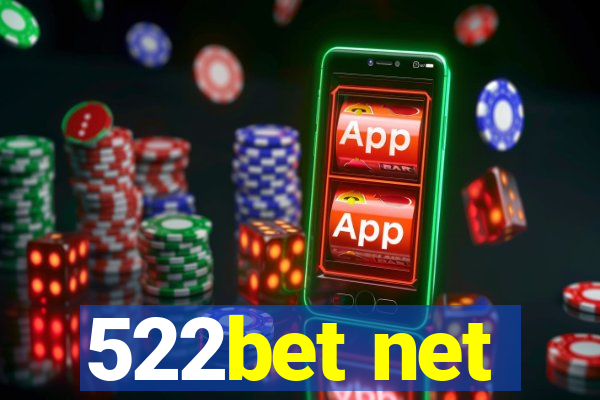 522bet net